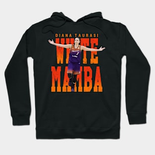 Diana Taurasi Phoenix Mercury Hoodie